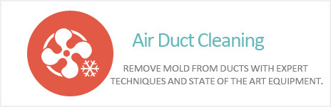 Air Duct Cleaning