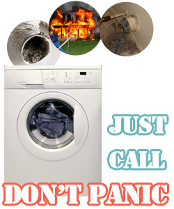 Dryer Vent Cleaners