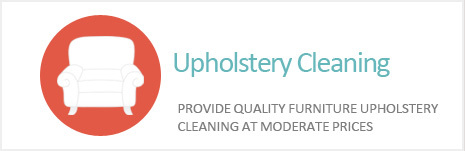 Upholstery Steam Cleaning